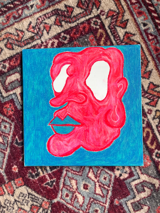 HADE FACE