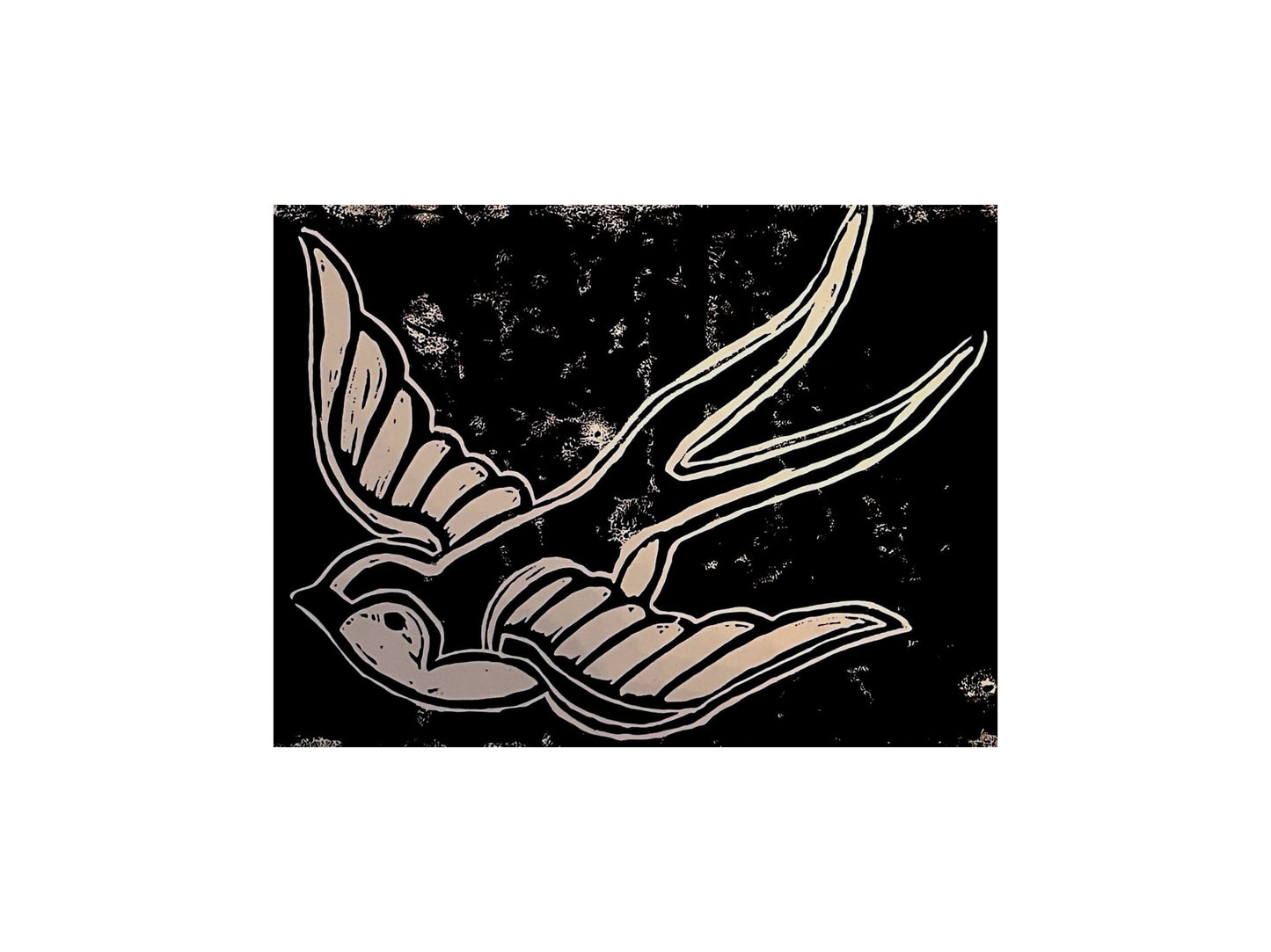 A4 SWALLOW
